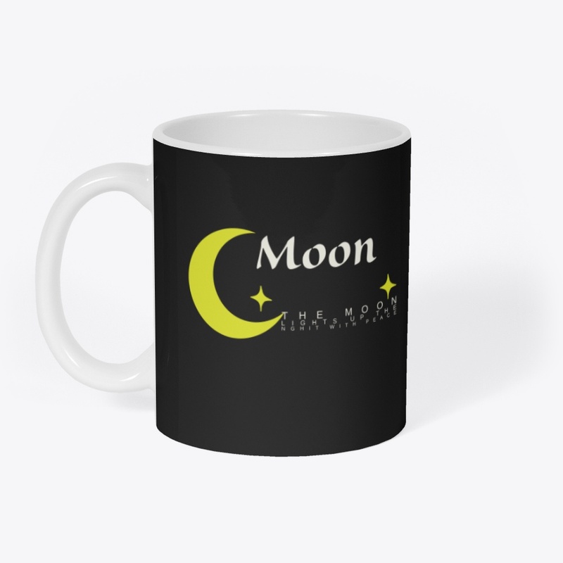 Moonlit Serenity