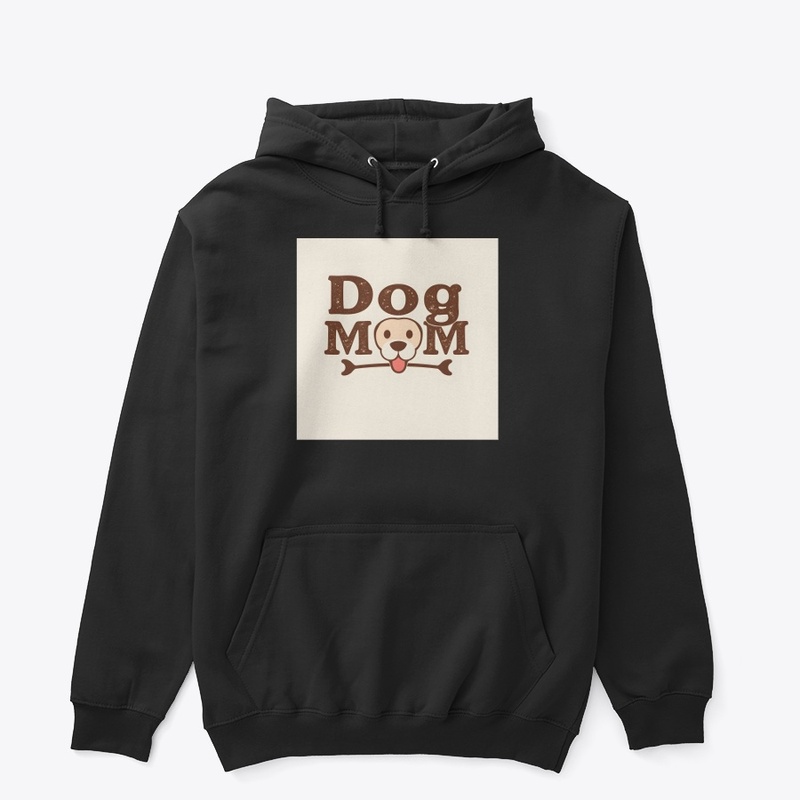 Dog Mom