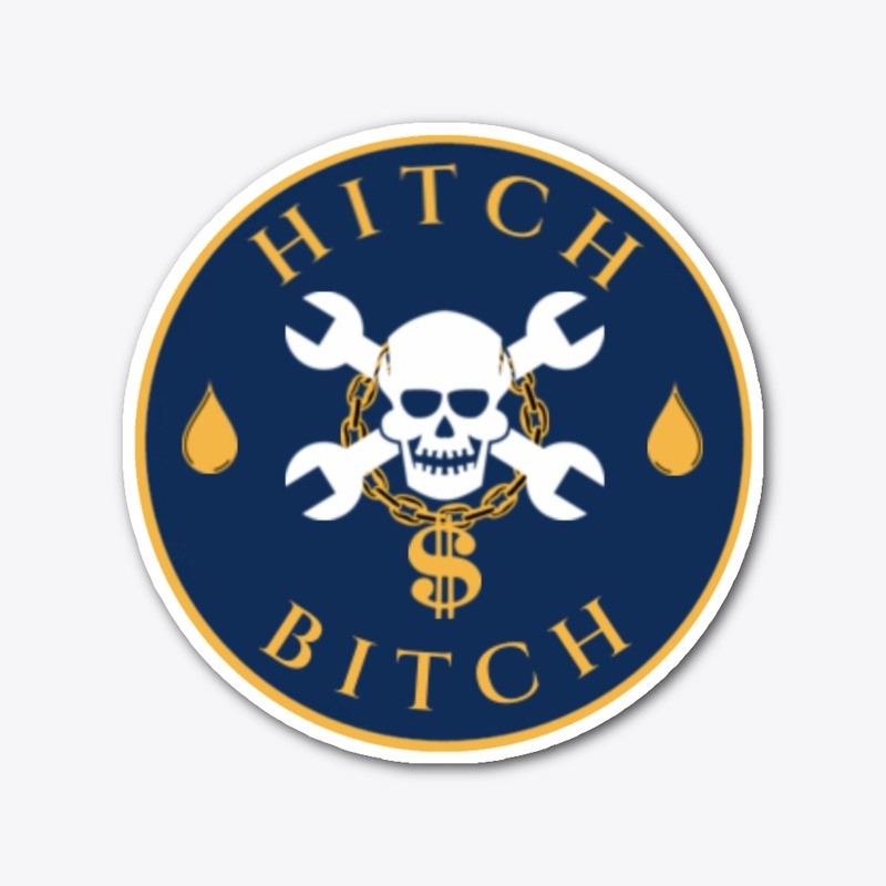 Hitch B$tch