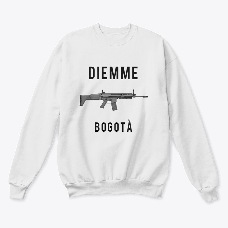 DIEMME