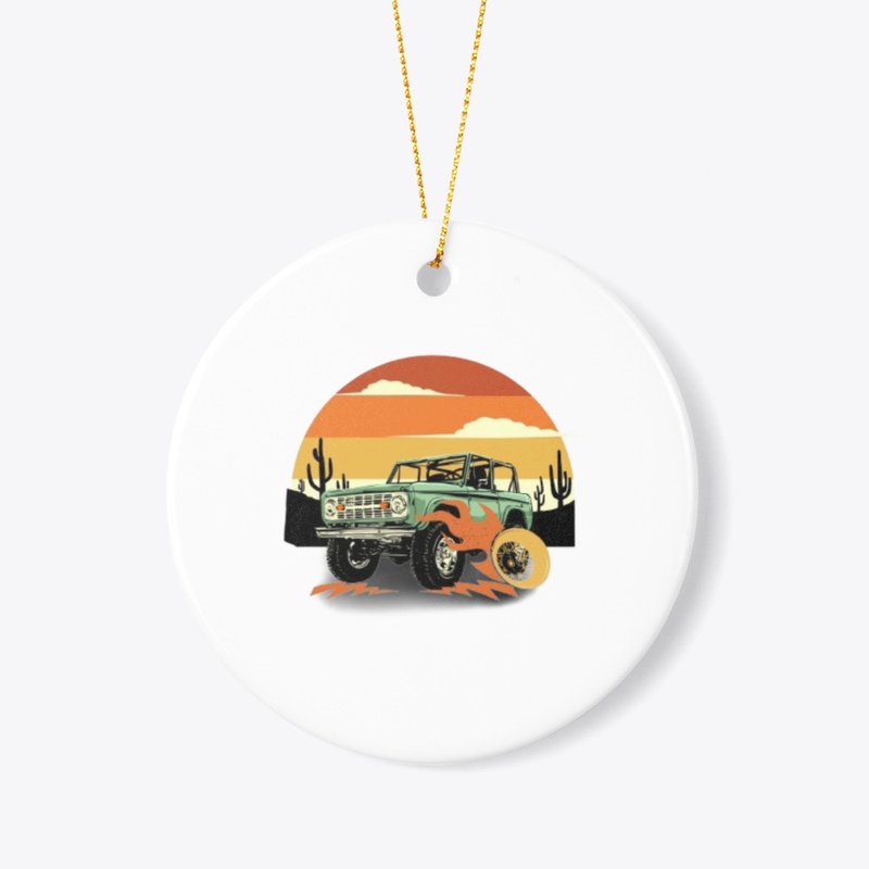 Day & Car/ Good T-Shirt Design