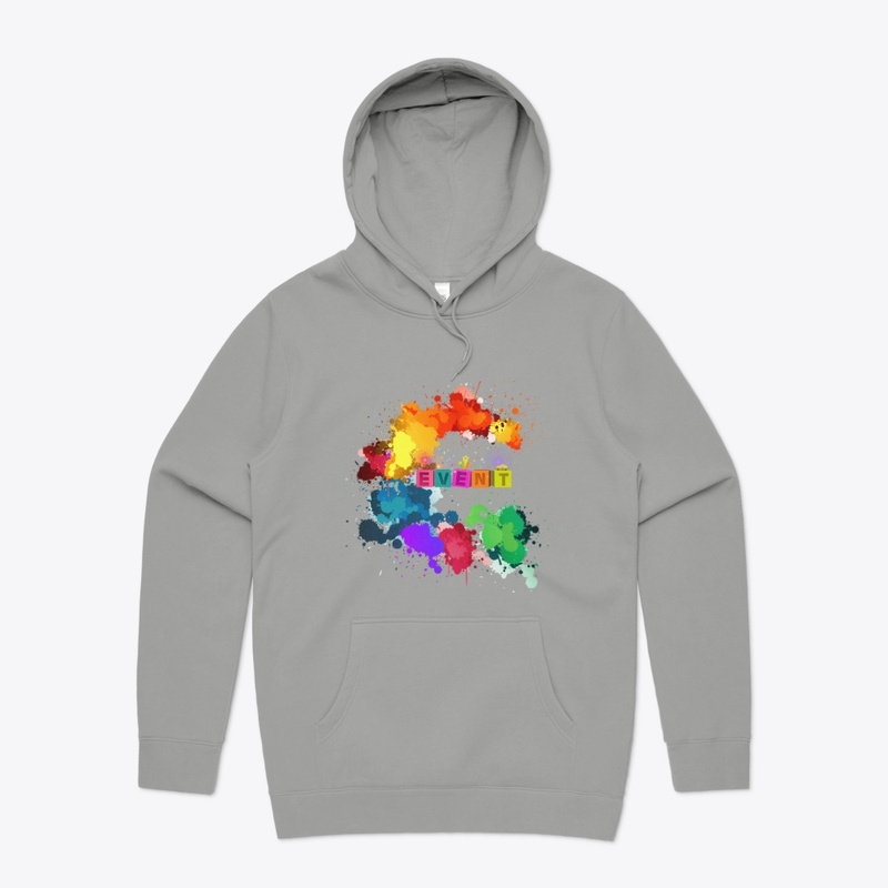 Unisex t-shirt long sleeve