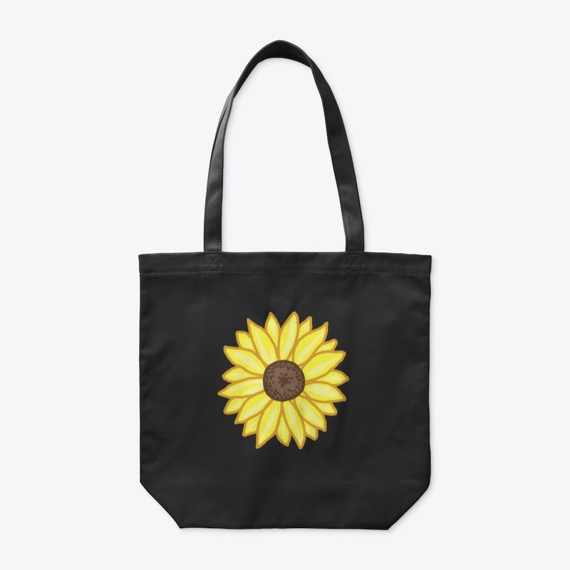 Sunflower - Minimal