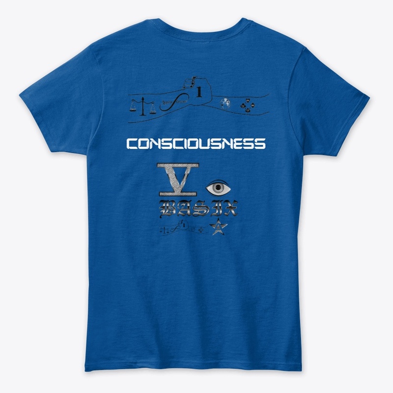 CONSCIOUSNESS