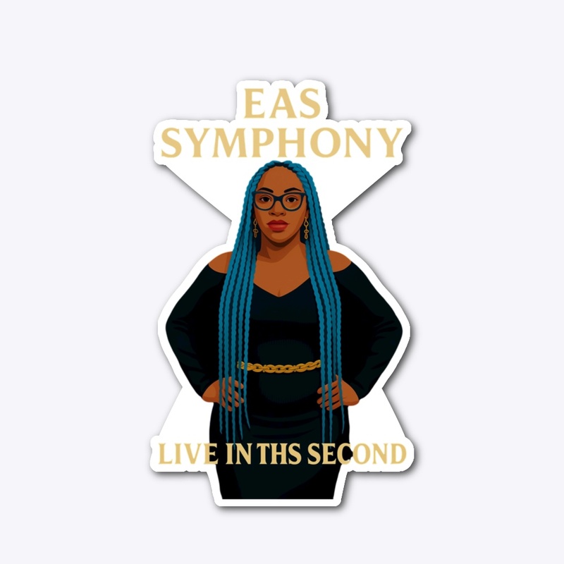 EAS: The Launch Collection