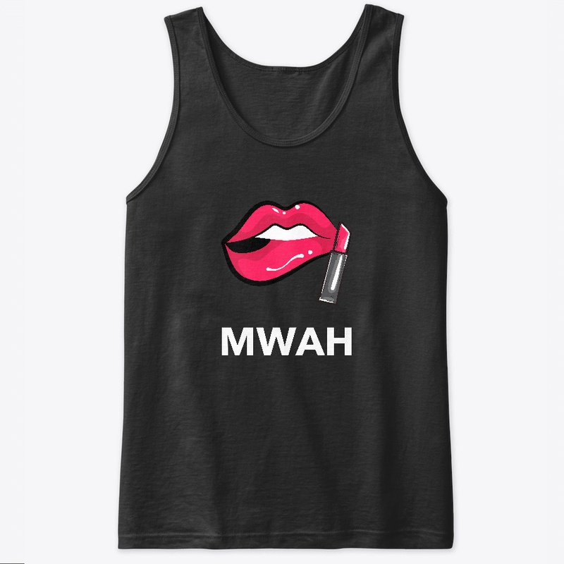Lipstick Streetwear Apparel