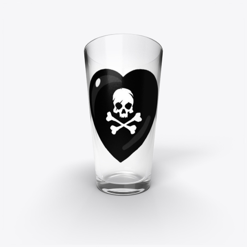 SkullHeart