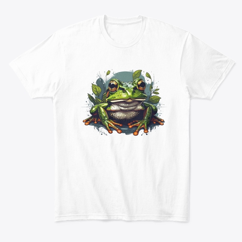 Frog Design 6