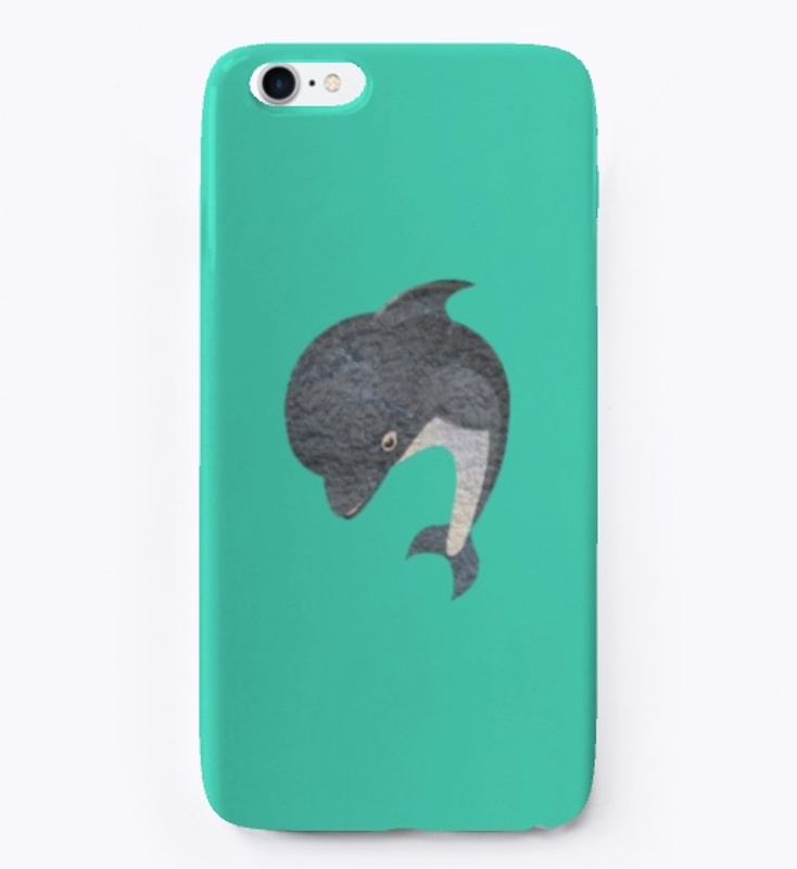 Dolphin xx