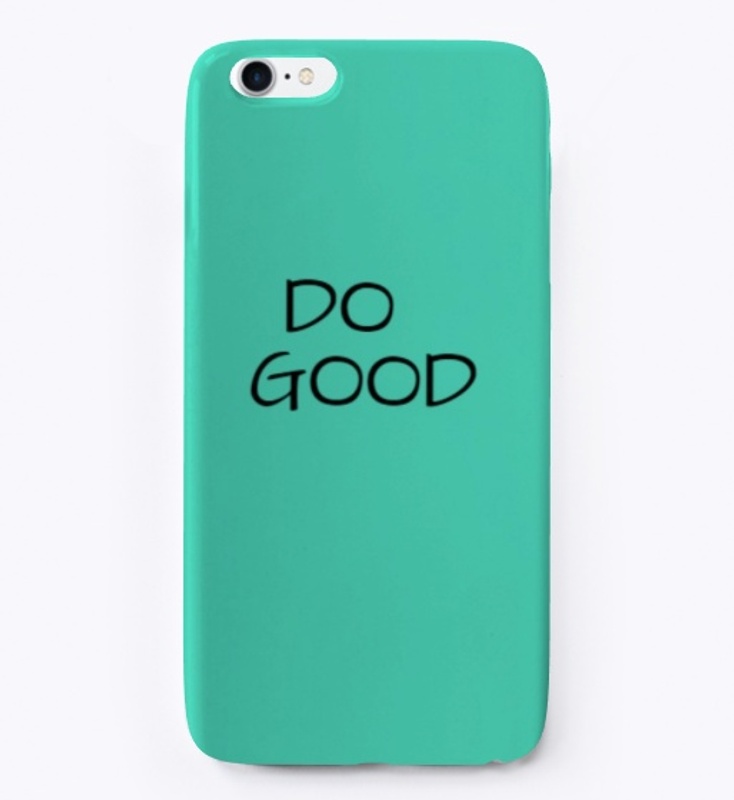 DO GOOD