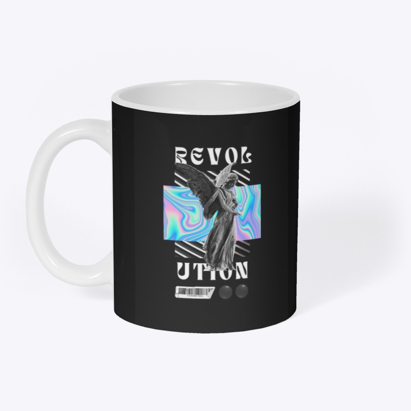 Revolution 