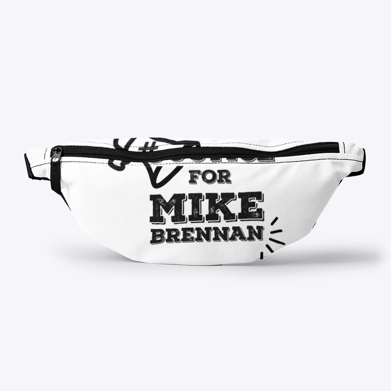 #JUSTICE FOR MIKE BRENNAN