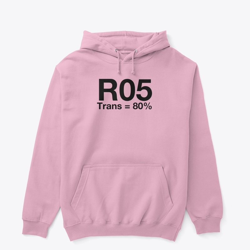 R05 Rose Tint