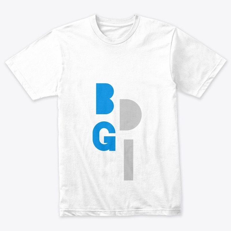 BDG INDUSTRIES Official Merch