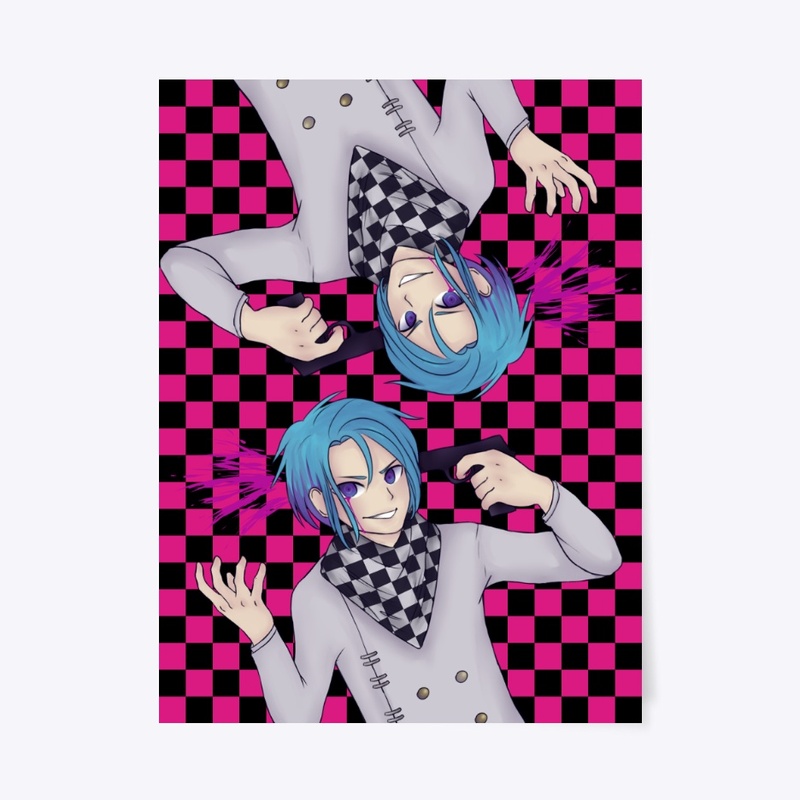 Despair! (EP Merch)