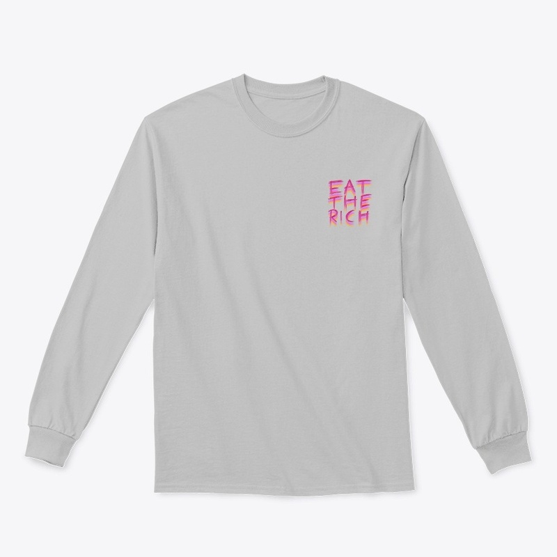 Eat The Rich