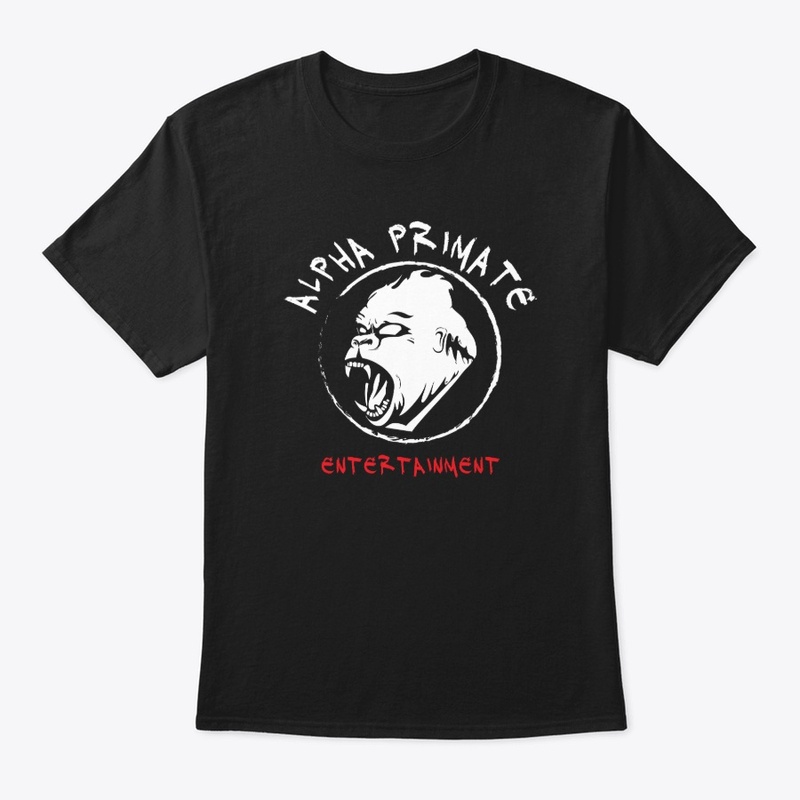Alpha Primate T-Shirt