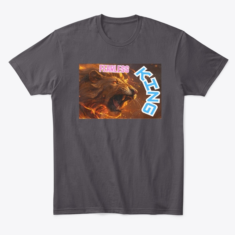 Power's Sign, T-Shirt Design