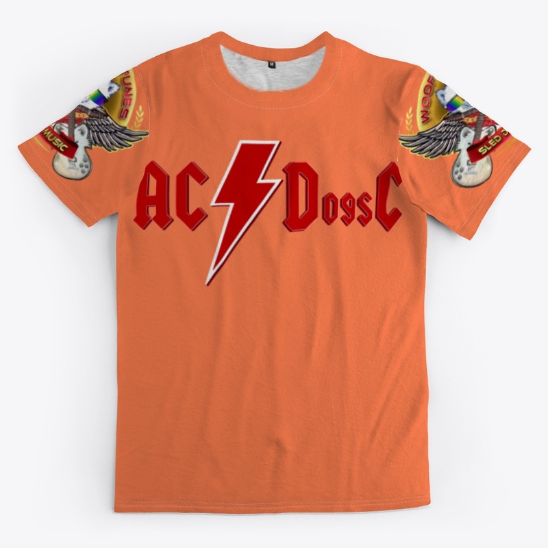ACDogsC All-Over-Print