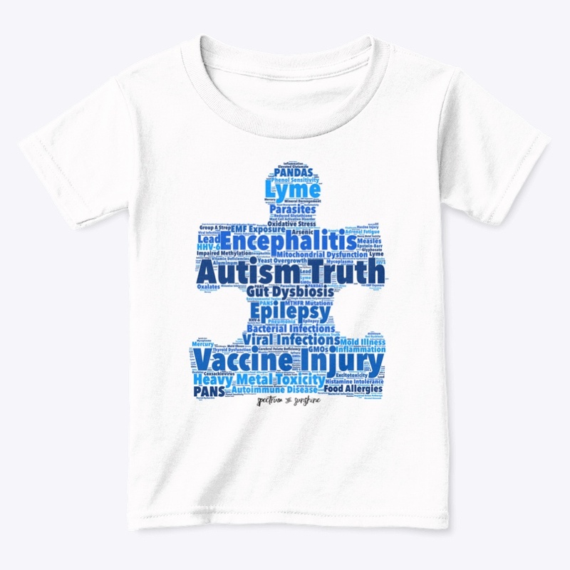 Autism Truth