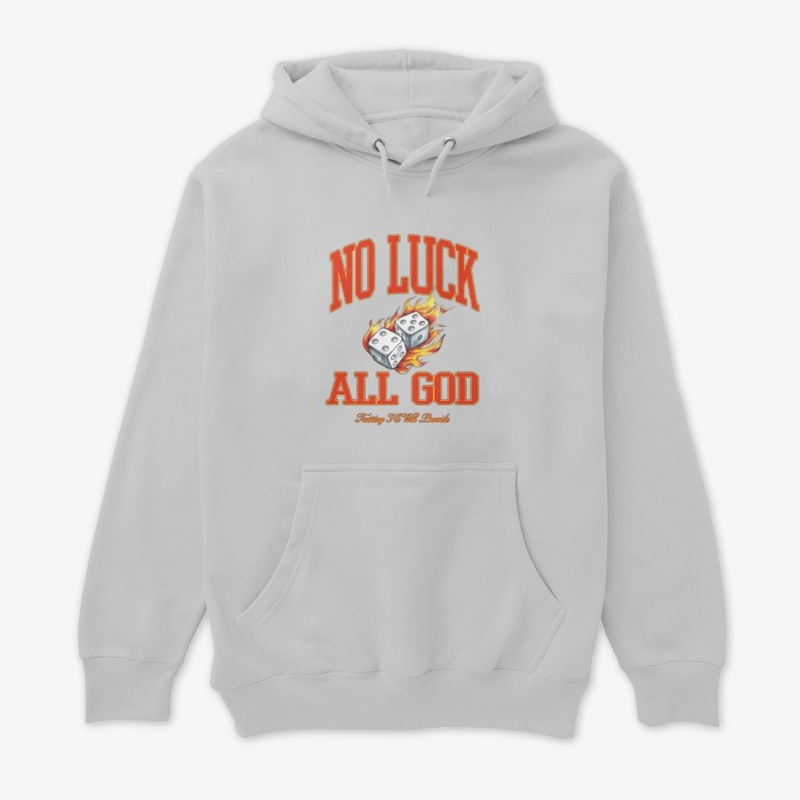 No Luck