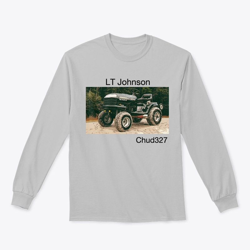 LT Johnson