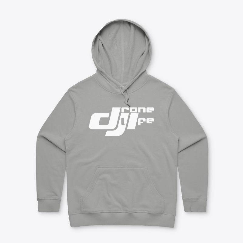 Certified Drone Life