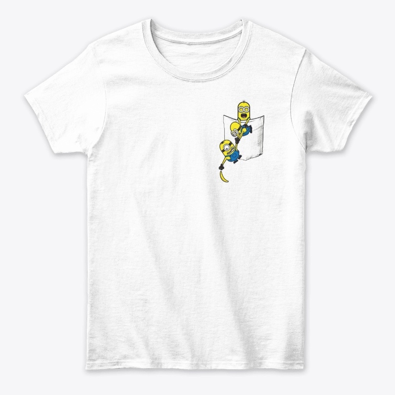 Minion lovers design 