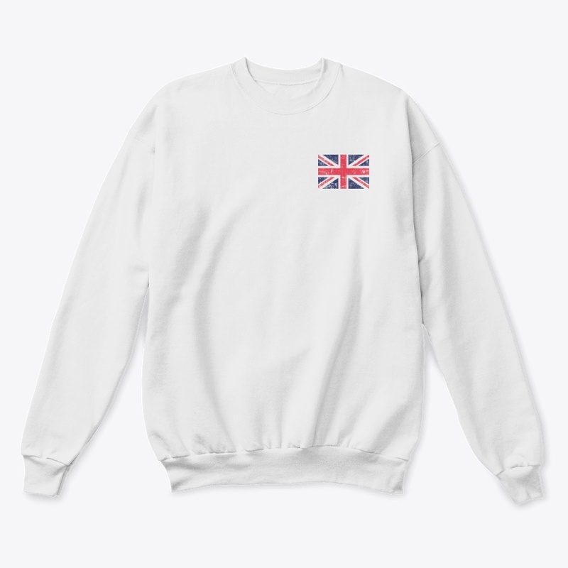 England flag 