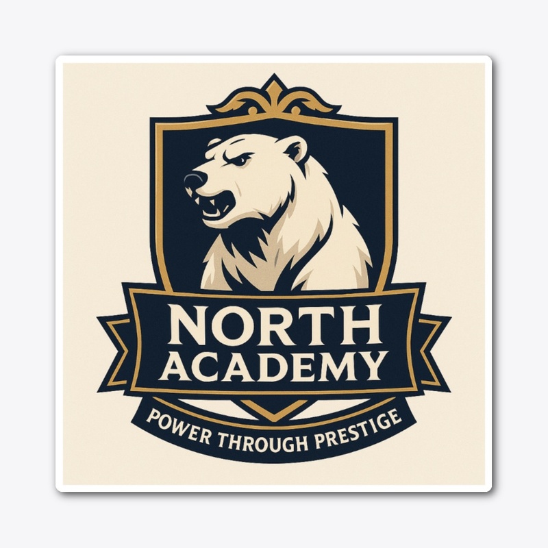 North Academy Merchandise 