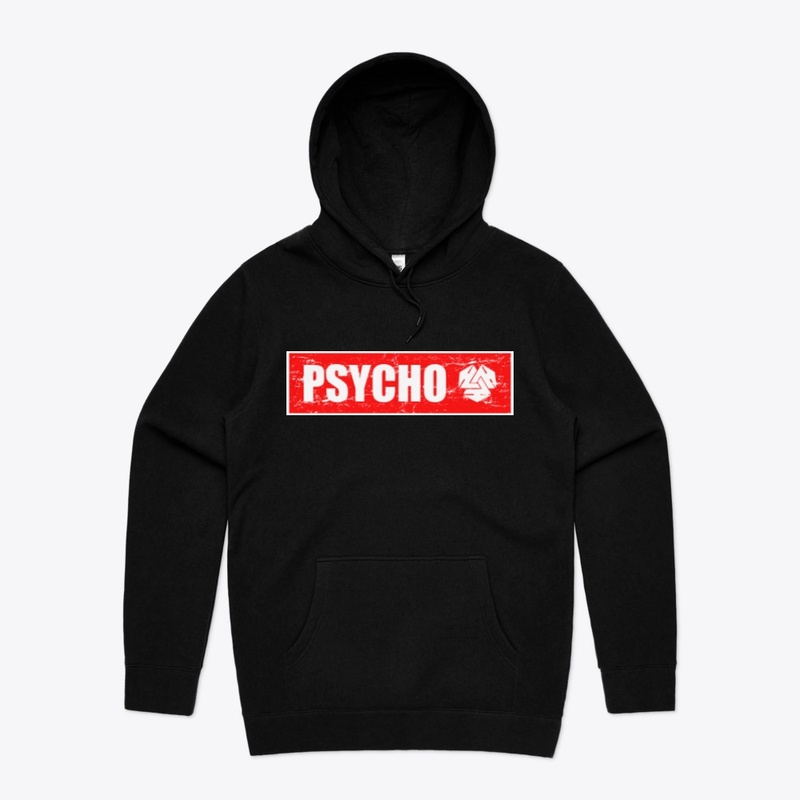 Psycho