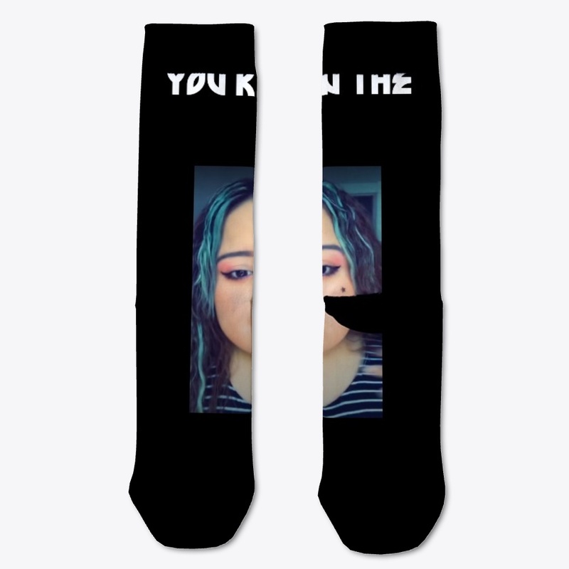 You know the Fuckin' Vibes