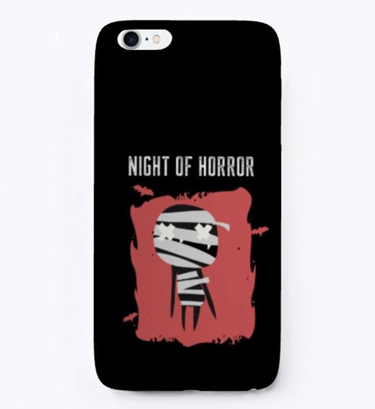 Night of Horror