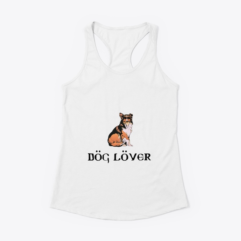dog lover 