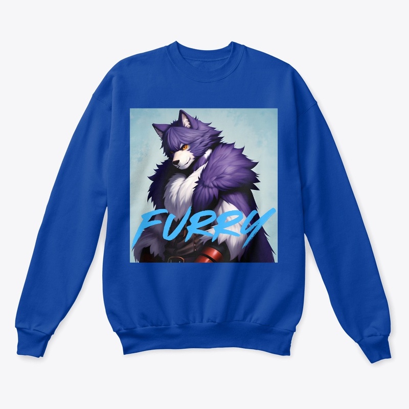 Furry Life