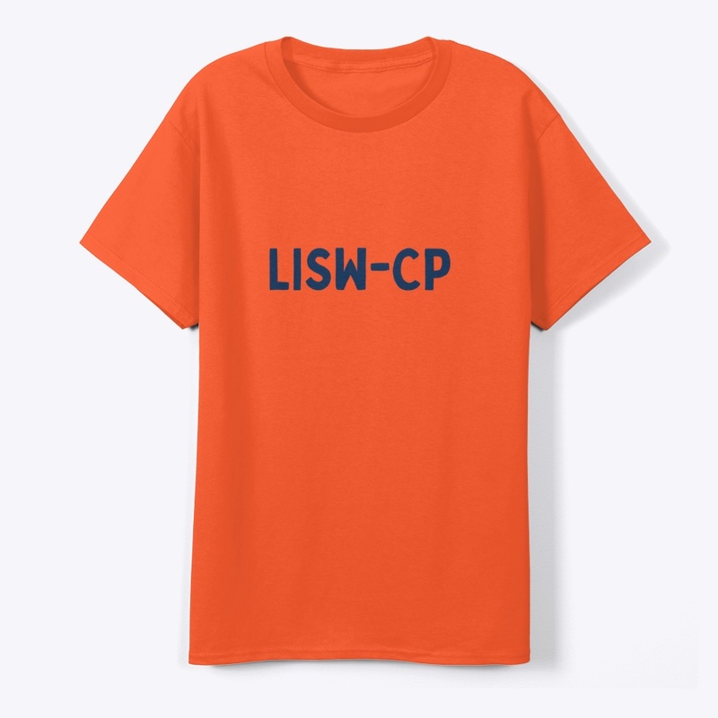 LISW-CP | MSW | Social Work