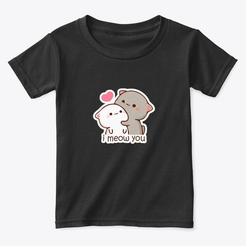I Meow You - New