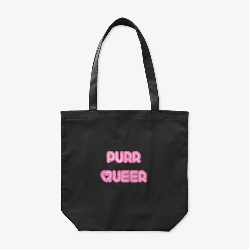 purr queer
