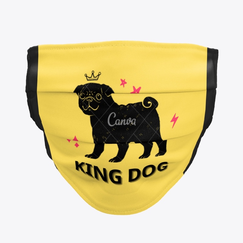 King dog