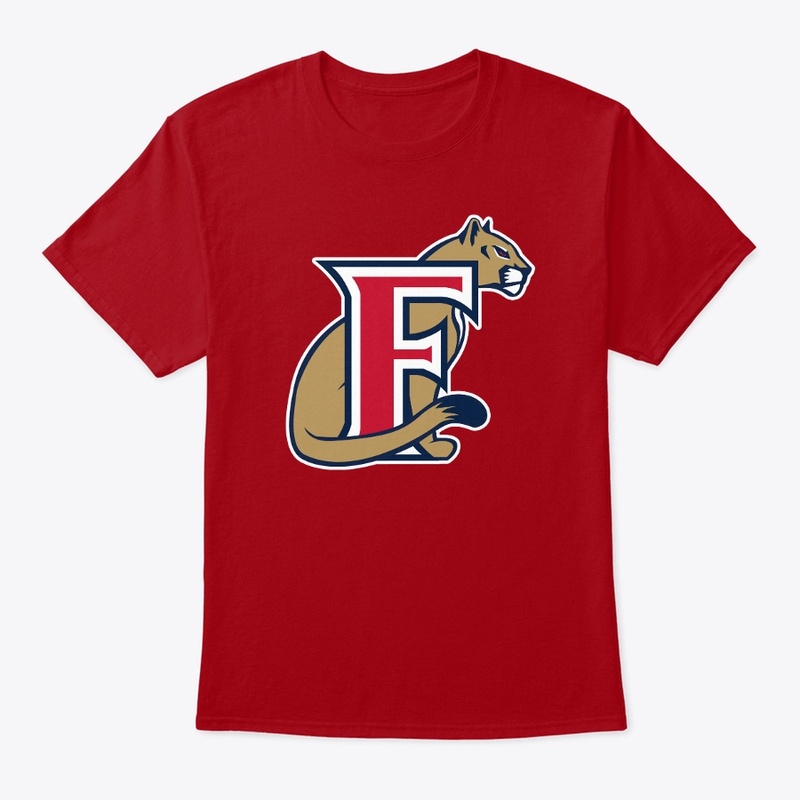 Panthers F logo