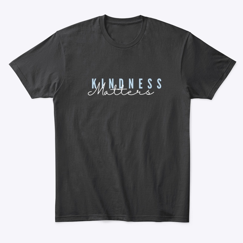 Kindness Matters