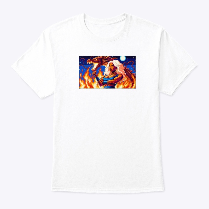 🐉Ball Z Melanin