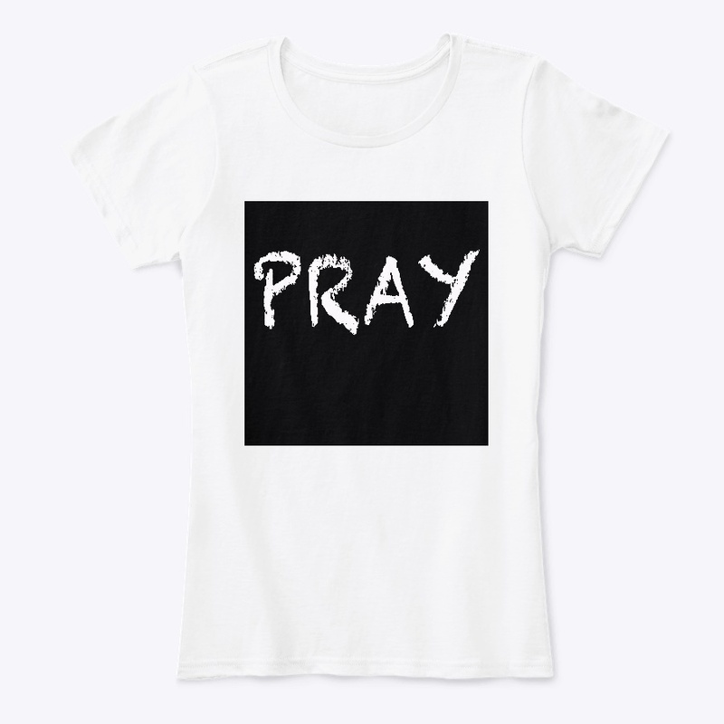 Pray