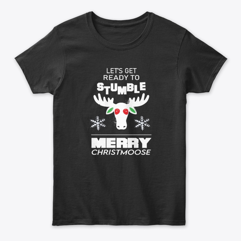   merry christmas funny t-shirt