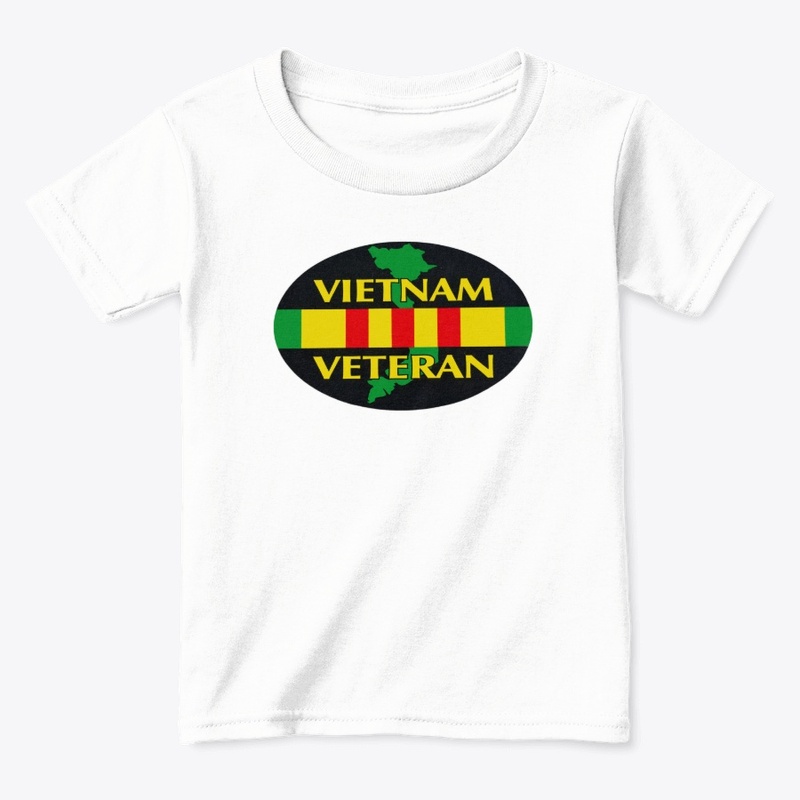 Vietnam veteran 