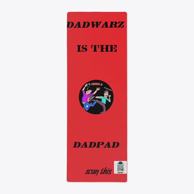 DadPad Gear