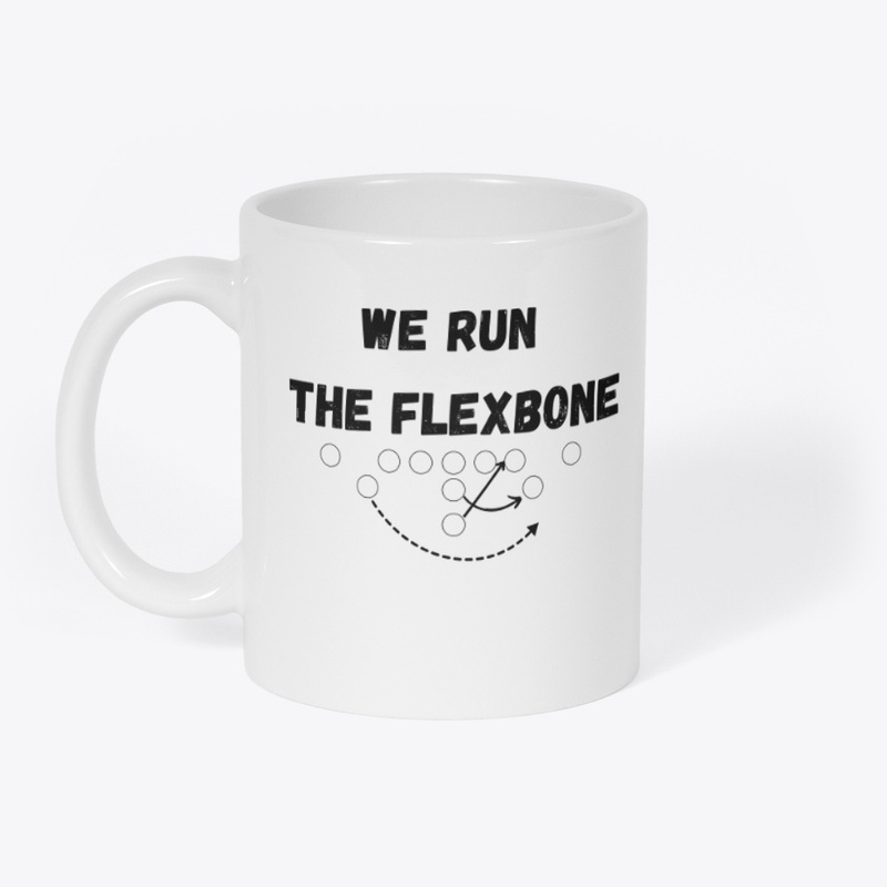 We Run the Flexbone