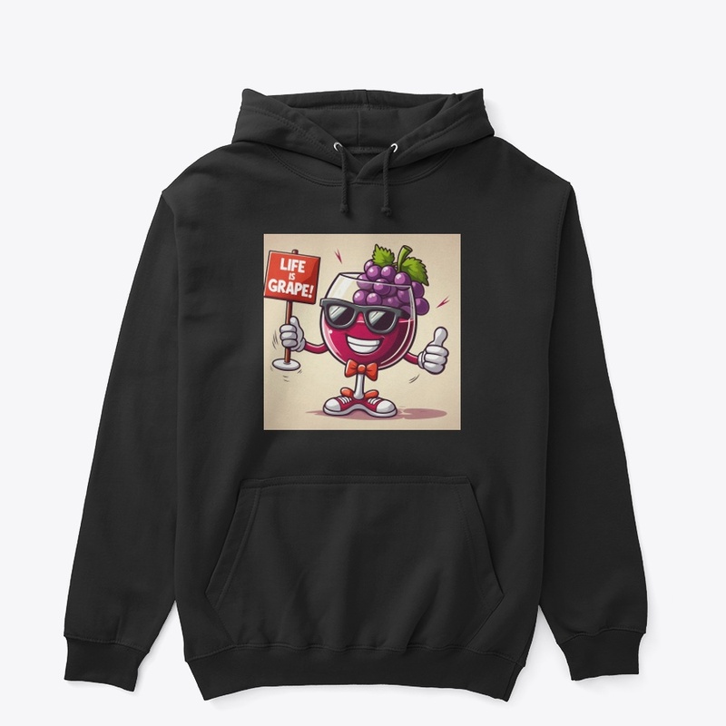 The Funny Design
