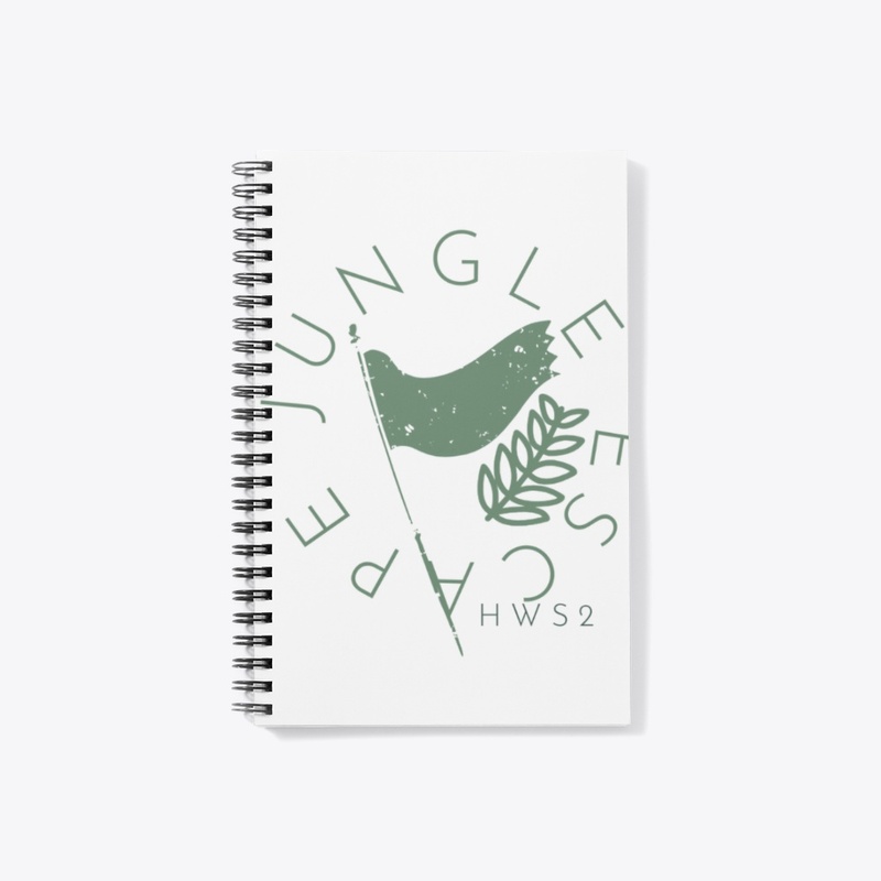 Jungle Escape