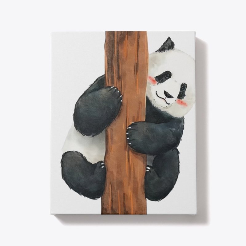 Yuke🐼Giant Panda
